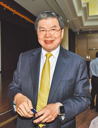 李長庚：留意投資美國衝擊