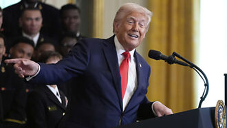 關鍵礦物計畫 擬挪用晶片法資金