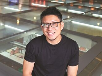 職場達人－祥圃實業股份有限公司執行長吳季衡 非典型接班 力推精品究好豬