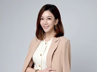 職場達人－炘越共創股份有限公司總經理陳靖惠 從硬科技到軟美學 打造女力時尚