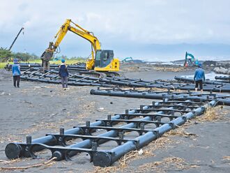 業者太摳 受損光電板僅3成去化