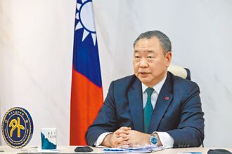 川習通話後「台灣將成為焦點？」 駐美代表俞大㵢回應了