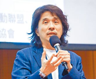 葉丙成未違性平法 女學生心灰意冷