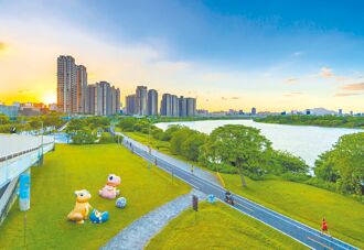 不受關稅影響 3大代銷 下半年推案逾2300億