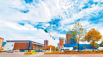 外溢有限 辉达利多跨不出北士科