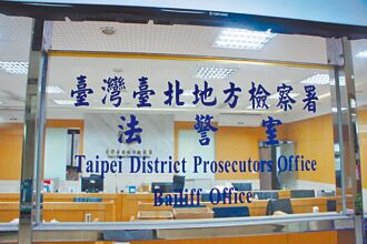 零日攻擊導演涉弊 許銘春列被告