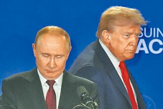 俄烏和平前景 川普：兩周見真章