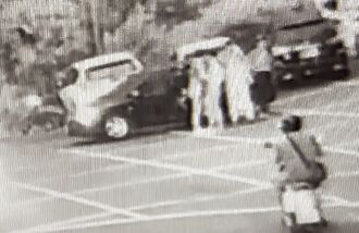 揮2拳涉殺人 海軍中士恐遭退役