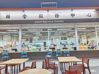 援助嘉義受災店家1萬元 8／25起申請