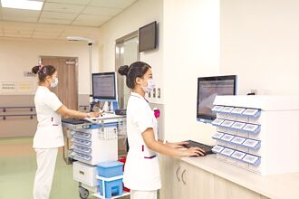 屏東為護理師加薪6K 招到203人