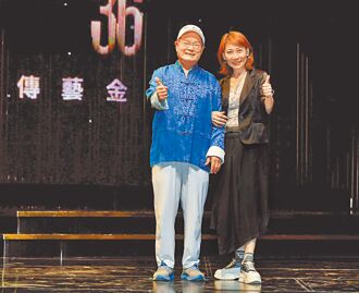 屈中恆舊事被挖《寶島一村》慘遭換角