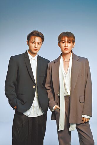 王子兄弟澎湖合體 男團火拼接力唱