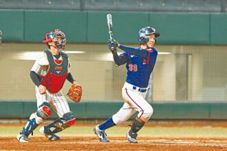 棒球》再戰日本 中華今爭冠