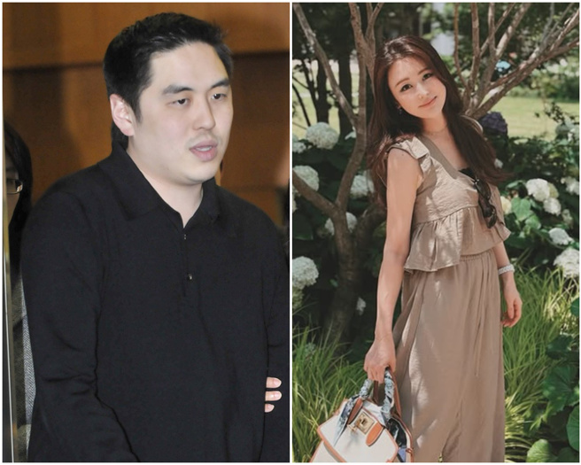 麻衣透露，王泉仁有天突然不回家，事前毫無預兆。(陳君瑋攝、麻衣臉書)