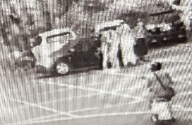 新竹縣竹東鎮曾姓少年17日遭友人「邀請」上車後，一路被載到尖石鄉，慘遭打死棄屍宜蘭。（民眾提供／邱立雅竹縣傳真）