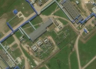 乌无人机袭能源设施 削弱俄战争资金