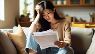 養父病逝爽領1155萬保險金 才半年她就「取財後切割」遭打臉