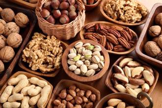 堅果吃錯害身體發炎 醫點名它是上火魔王