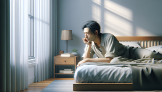 不幸中風喪失工作能力 慘遭妻遺棄5年！這婚姻不能要了