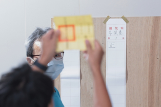 罷免全數失敗...在野黨安心了？藍前操盤手示警1事：等到發生就來不及了