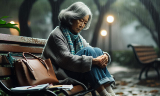 外遇夫經常拳打腳踢 帶小三侵門踏戶！正宮慘挨打不忍了