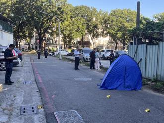 高雄16枪狙杀案百分百「林士杰案」翻版  疑抢南部毒品地盘引杀机