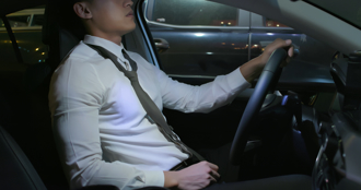 電子公司員工下班遇死劫 提早7分鐘成工傷認定關鍵