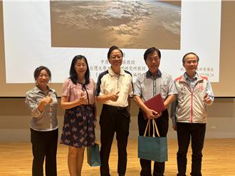 2025桃園暑期科普講座圓滿落幕 壓軸登場探索月球爭霸