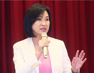 公投案不再「南票北补」 柯志恩：代表人民受够了