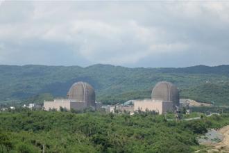 雄中校長深夜發文挺核電 盼1縣市1核電廠