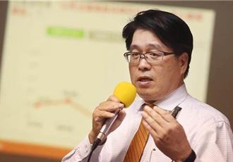 游盈隆評賴清德談話「依然強硬」：新回合朝野交鋒已開始