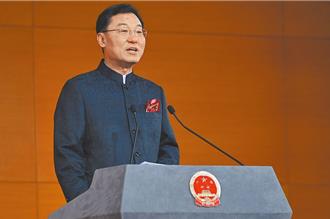 謝鋒籲中美攜手發展AI：科技新冷戰失敗者將是全人類