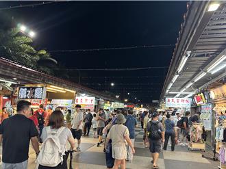 花蓮暑假旺季住房率慘跌4成 業者提4面向喊話政府救觀光