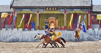 明朝對外患強硬 卻忽略2事 讓清軍坐收江山