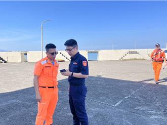 高雄16枪命案！枪手疑变装翻进高雄大学逃   烧权利车恐是烟幕弹