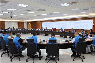 夏天用電高峰期 苗栗縣消防局曝氣電因素成火災主因