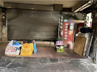 新北知名當歸鴨少東好賭欠數千萬   2店連遭潑紅漆撞鐵門