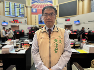 大罷免潰敗 明年市長選戰受矚 陳水扁問黃偉哲：有信心交棒？