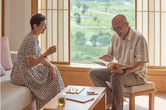 超高齡社會來臨 飯店搶救樂齡市場 優惠專案齊發