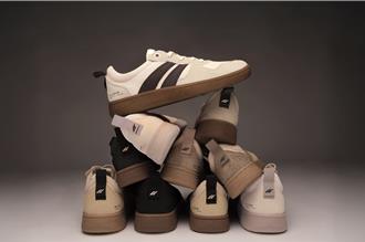 復古风混搭奶茶新色 Palladium夏日潮鞋可甜可盐