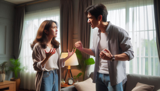 殺人犯父出獄霸占房屋 瘋狂騷擾母親！子女氣炸出招趕出家門