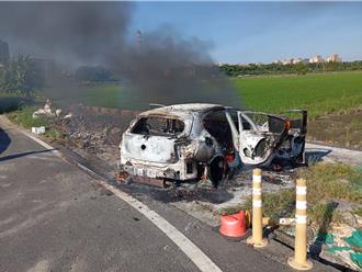 高雄16枪命案今多人到案！追「权利车」买卖揪出幕后金主