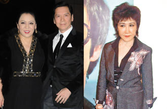 向太月付向華強前妻撫養費！提高20倍「願養丁珮母女一輩子」