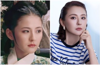 《甄嬛傳》寧嬪出事了！突曬診斷書「肋骨骨折」撇賣慘取暖