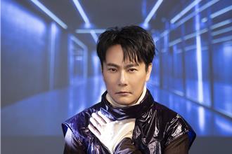 張信哲拋「情歌王子」包袱　黃河MV入鏡尬戲