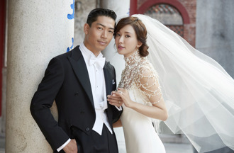 AKIRA娶林志玲讚「跨國婚姻很好」！揭兩人溝通幾乎0吵架