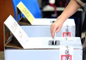 大罷免被完封…閩南狼自封「先覺者」 脆網友吐槽