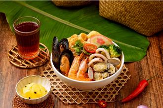 百貨周年慶前哨戰 美食潮牌新櫃亮相 最殺5折搶客