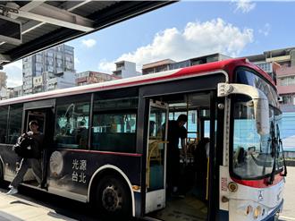 疫情衝擊北市客運駕駛減近600人 公運處加薪盼人力回流