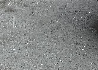 影》高雄旗山罕見降冰雹 氣象署示警：留意強降雨及雷擊